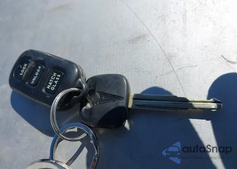 2007 Pontiac Vibe z USA, uszkodzony, nr VIN 5Y2SL65827Z411147